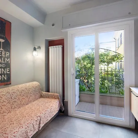 Victoria Fil Rouge Apartament *