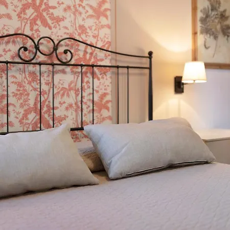 Apartament Victoria Fil Rouge