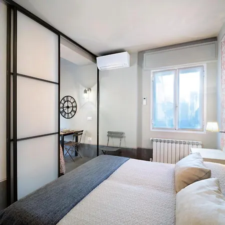 Apartament Victoria Fil Rouge *