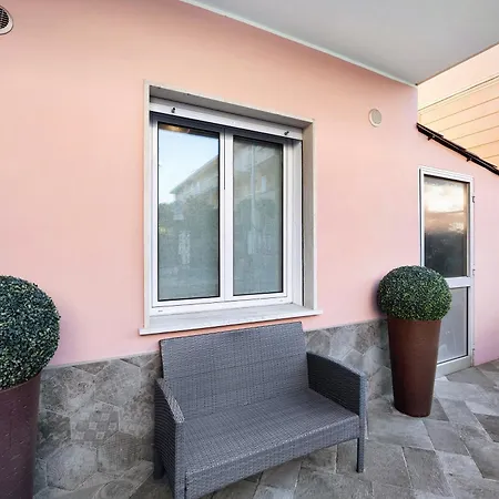 Apartmán Victoria Fil Rouge