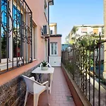 Victoria Fil Rouge * Diano Marina