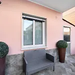 Appartement Victoria Fil Rouge