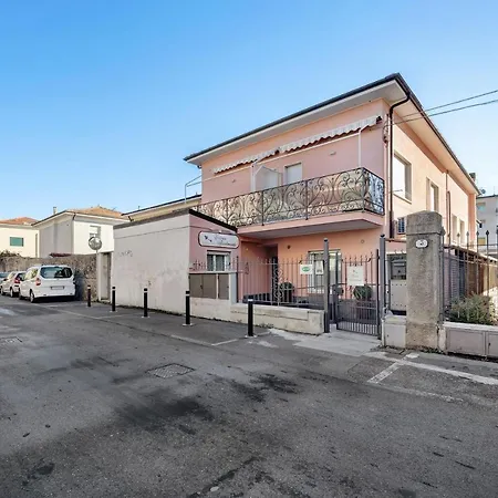 Victoria Fil Rouge Appartement