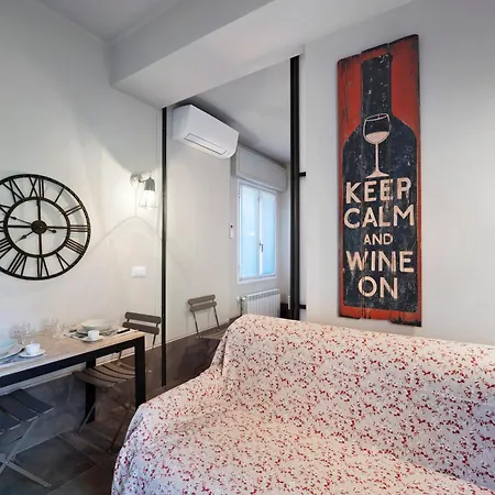 Victoria Fil Rouge Apartment Diano Marina