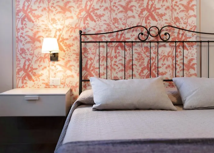 Apartment Victoria Fil Rouge Diano Marina