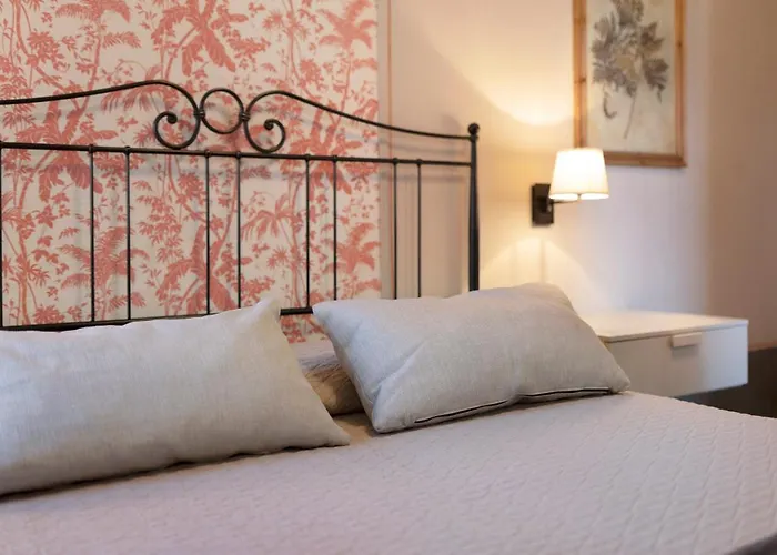 Apartment Victoria Fil Rouge