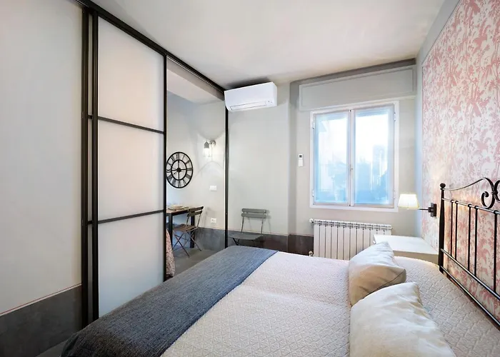 Apartment Victoria Fil Rouge *